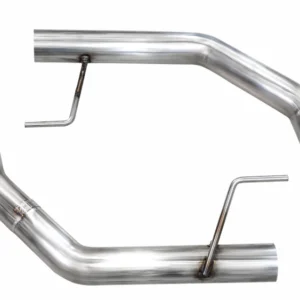 AWE 2024 Ford Mustang GT Fastback S650 RWD Touring-to-Track Conversion Kit