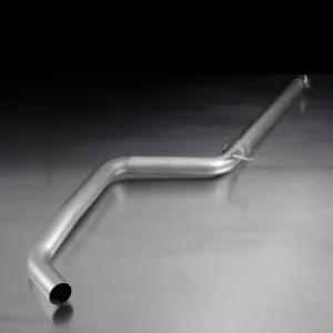 Remus 2012 Audi A3 3 Door Non-Resonated Connection Tube