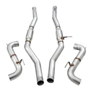 AWE Tuning 2020+ Toyota Supra A90 Touring-to-Track Conversion Kit