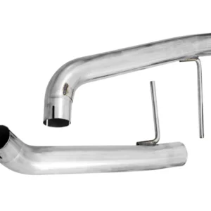 AWE Tuning 17-18 Volkswagen Alltrack 1.8L Turbo w/ 4Motion Touring to Track Conversion Kit