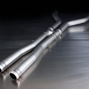 Remus 2007 BMW M3 E90/E92/E93 4.0L V8 (S65B40A) Non-Resonated Center Section