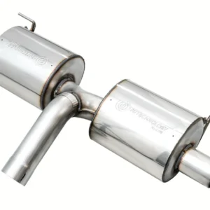 AWE Tuning 19-23 BMW 330i / 21-23 BMW 430i Base G2X Track-to-Touring Conversion Kit