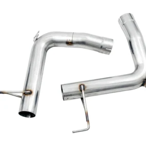 Photo - Primary AWE Tuning 2019+ BMW M340i (G20) Touring-to-Track Conversion Kit (Rear Section Only)