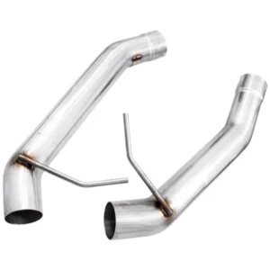 AWE Tuning Audi B9 RS 5 Sportback Track Conversion Kit