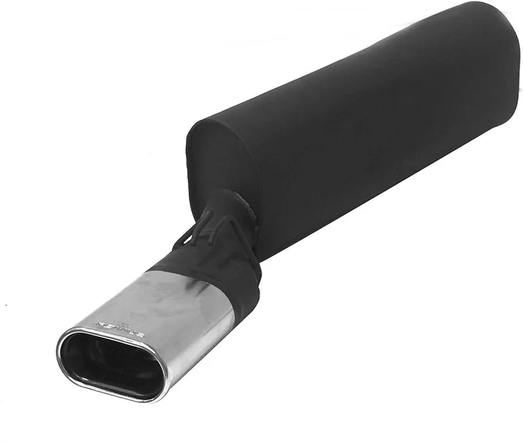 Remus 1995 Alfa Romeo 155 1.9L TD Axle Back Exhaust