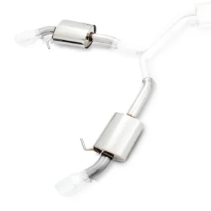 AWE Tuning B9 A4 A5 Track to Touring Conversion Kit