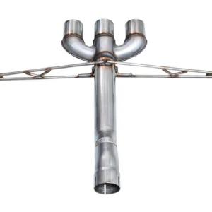 AWE Tuning 2024 Acura Integra Type S DE5 FWD Touring-to-Track Conversion Kit