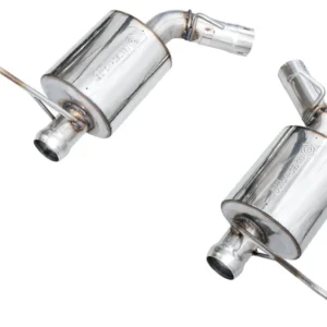 AWE Tuning 18-23 Dodge Durango SRT & Hellcat Track-to-Touring Conversion Kit