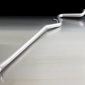 Remus 2012 Subaru Brz (Not For Facelift Models) 2.0L Non-Resonated Front Section Pipe