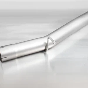 Remus 2017 Audi A3 Quattro 3 Door/ 25+ S3 Non-Resonated Front Section Pipe