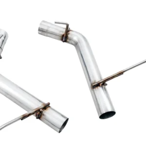 AWE Tuning 2020 Jeep Grand Cherokee SRT Touring-to-Track Conversion Kit (Use w/AWE Tips)