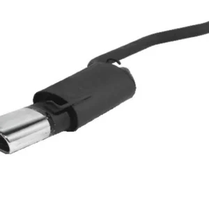 Remus 1995 Honda Shuttle 2.2I Es Axle Back Exhaust