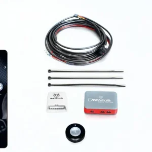 Remus 2013 Mercedes 5 AMG 4Matic W176 Sound Controller