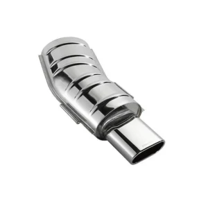 Eisenmann Rear Muffler - Bmw E46 330d/cd 2000-2005