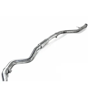 Eisenmann Intermediate Muffler - Bmw Grand Turismo F34 328i, 328i xdrive 2013-2015