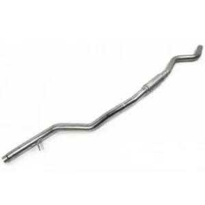 CENTERPIPE RESONATED FOR BMW 3 SERIES SEDAN- Bmw F30, F31 320i B48 2016-2019