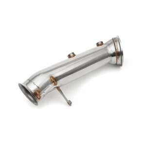 Fabspeed Cat Bypass Downpipe for BMW 335i & 435i F30/F32 2011-2016