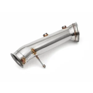 Fabspeed Cat Bypass Downpipe for BMW F87 M2 2014-2018