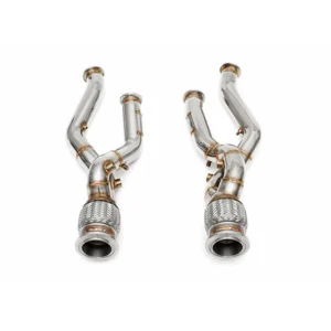 Fabspeed Cat Bypass Pipes for Lamborghini Aventador 2011-2020