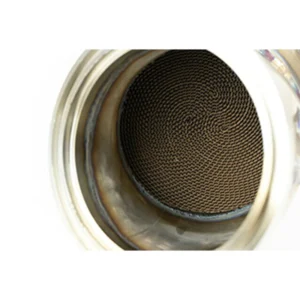 Fabspeed Sport Cat Downpipe for BMW Z4 M40i 2019-2021