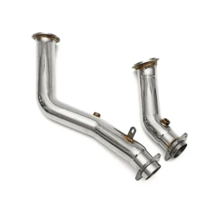 Fabspeed Primary Cat Bypass Downpipes for BMW M3 & M4 F80 / F82 / F83 2015-2021