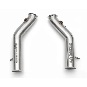 Fabspeed Cat Bypass Pipes for Lamborghini Gallardo 2004-2008