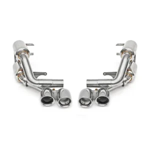 Fabspeed Supercup Exhaust System for Porsche 991 Carrera 2012-2016