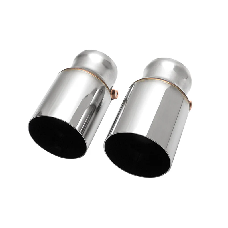 Fabspeed Deluxe Dual Style Tips (for PSE) for Porsche 991.2 Carrera 2017-2019 - Image 7