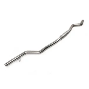 Eisenmann Intermediate Muffler - Bmw F3x 420i/420i xdrive 2012-2015