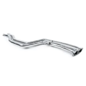 Eisenmann Non-Resonated Sound Pipe - Bmw M3, M4 F8x 2015-2021
