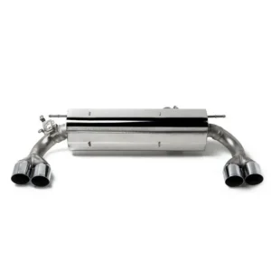 Eisenmann Rear Muffler - Bmw 228i F2x 2015-2016