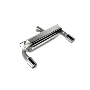 Eisenmann Rear Muffler - Bmw 228i F2x 2015-2016