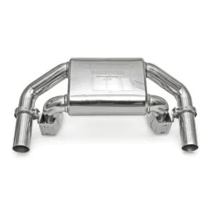 Fabspeed Maxflo Performance Exhaust System for Ferrari F430 Scuderia 2008-2009