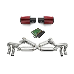 Fabspeed Valvetronic Performance Package for Lamborghini Gallardo LP550-2/ LP560 /LP570 2009-2013