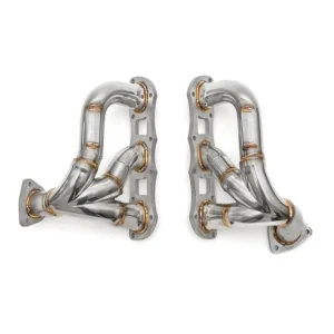 Fabspeed Sport Headers for Porsche 991 Turbo / Turbo S 2013-2016