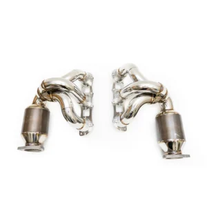 Fabspeed Sport Headers for Porsche 997.2 Carrera 2009-2011