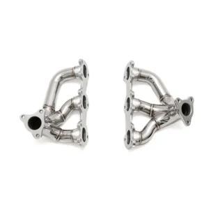 Fabspeed Sport Headers for Porsche 991.2 Carrera 2017-2019