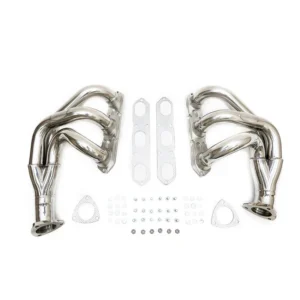 Fabspeed Sport Headers for Porsche 996 Carrera 1999-2004