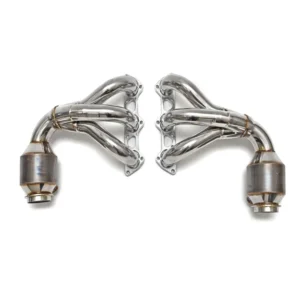 Fabspeed Sport Headers for Porsche 997 GT3 / GT3 RS 2006-2009