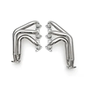 Fabspeed Sport Headers for Porsche 996 GT3 1999-2005