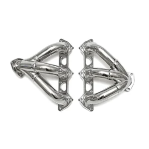 Fabspeed Sport Headers for Porsche 997 Turbo 2006-2009