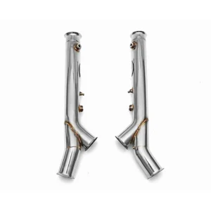 Fabspeed Primary Cat Bypass Pipes for Lamborghini Murcielago LP640 2001-2010