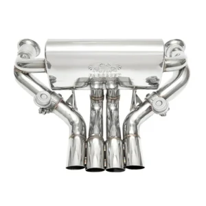 Fabspeed Valvetronic Exhaust System for Lamborghini Aventador 2011-2020