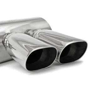 Fabspeed Maxflo Exhaust System for Maserati GT Coupe/Spyder/Gransport 2002-2007