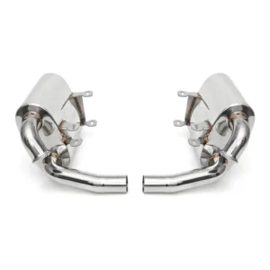 Fabspeed Maxflo Performance Exhaust System for Porsche 996 GT3 1999-2005