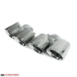 Fabspeed Performance Package for Porsche 970 Panamera 2010-2016