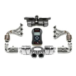 Fabspeed Performance Package for Porsche 997.2 GT3 / GT3 RS 2010-2011