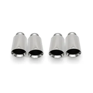 Fabspeed Muffler Bypass Exhaust System for BMW 335i & 435i F30/F32 2011-2016