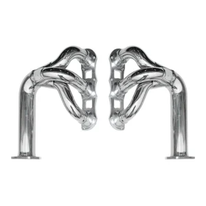 Fabspeed Race Headers for Porsche 991 Carrera 2012-2016