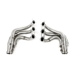 Fabspeed Long Tube Race Headers for Porsche 991 GT3 / 991.2 GT3 RS 2014-2016